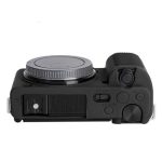 کاور سیلیکونی دوربین سونی Silicone Cover Sony ZV-E10