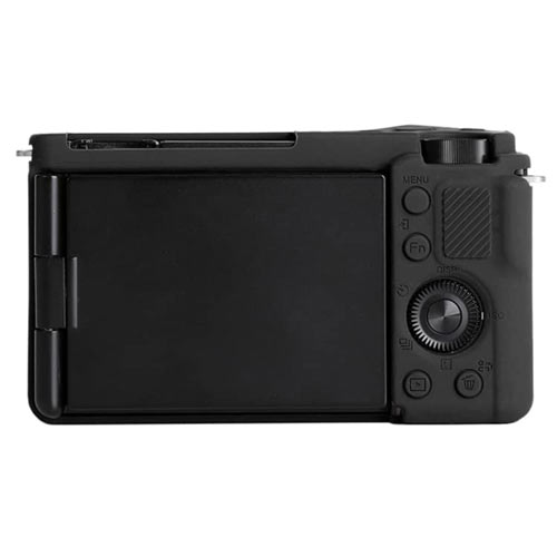 کاور سیلیکونی دوربین سونی Silicone Cover Sony ZV-E10