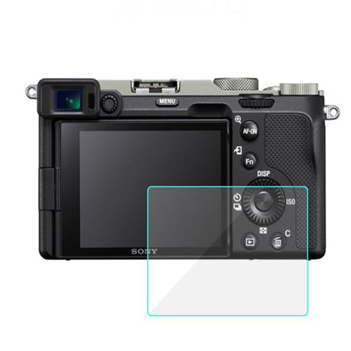 محافظ صفحه نمایش دوربین سونی Sony a7C