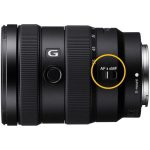 لنز سونی مدل Sony E 16-55mm f/2.8 G Lens