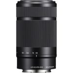 لنز سونی مدل Sony E 55-210mm f/4.5-6.3 OSS
