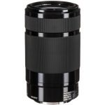 لنز سونی مدل Sony E 55-210mm f/4.5-6.3 OSS