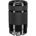 لنز سونی مدل Sony E 55-210mm f/4.5-6.3 OSS