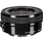لنز سونی مدل Sony E PZ 16-50mm f/3.5-5.6 OSS No Box