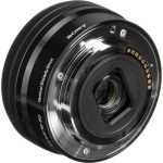 لنز سونی مدل Sony E PZ 16-50mm f/3.5-5.6 OSS No Box
