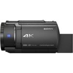دوربین فیلمبرداری هندیکم Sony FDR-AX43A 4K Handycam