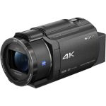 دوربین فیلمبرداری هندیکم Sony FDR-AX43A 4K Handycam