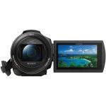 دوربین فیلمبرداری هندیکم Sony FDR-AX53 4K Ultra HD Handycam