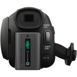 دوربین فیلمبرداری هندیکم Sony FDR-AX53 4K Ultra HD Handycam