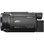 دوربین فیلمبرداری هندیکم Sony FDR-AX53 4K Ultra HD Handycam