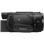 دوربین فیلمبرداری هندیکم Sony FDR-AX53 4K Ultra HD Handycam