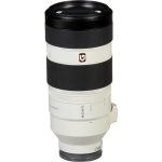 لنز سونی مدل Sony FE 100-400mm f/4.5-5.6 GM OSS