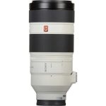 لنز سونی مدل Sony FE 100-400mm f/4.5-5.6 GM OSS