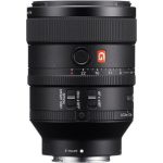لنز سونی مدل Sony FE 100mm f/2.8 STF GM OSS