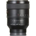 لنز سونی مدل Sony FE 100mm f/2.8 STF GM OSS