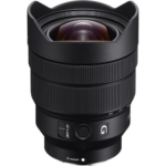 لنز سونی مدل Sony FE 12-24mm f/4 G Lens