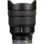 لنز سونی مدل Sony FE 12-24mm f/4 G Lens