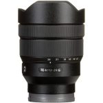 لنز سونی مدل Sony FE 12-24mm f/4 G Lens