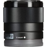 لنز سونی مدل Sony FE 28mm f/2 Lens