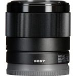 لنز سونی مدل Sony FE 28mm f/2 Lens