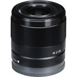 لنز سونی مدل Sony FE 28mm f/2 Lens