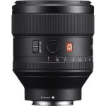 لنز سونی مدل Sony FE 85mm f/1.4 GM Lens