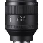 لنز سونی مدل Sony FE 85mm f/1.4 GM Lens