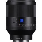 لنز سونی مدل Sony Planar T* FE 50mm f/1.4 ZA