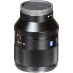 لنز سونی مدل Sony Planar T* FE 50mm f/1.4 ZA