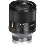 لنز سونی مدل Sony Planar T* FE 50mm f/1.4 ZA