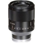 لنز سونی مدل Sony Planar T* FE 50mm f/1.4 ZA