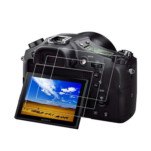 محافظ صفحه نمایش دوربین سونی Sony RX10 III