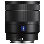 لنز سونی مدل Sony Vario-Tessar T* E 16-70mm f/4 ZA OSS