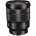 لنز سونی مدل Sony Vario-Tessar T* FE 16-35mm f/4 ZA OSS