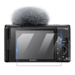 محافظ صفحه نمایش دوربین سونی Sony ZV-E10