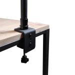 پایه نصب نور به میز ایلکین iLkeen T2LS Light Stand