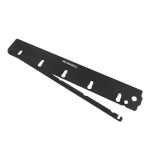 نگهدارنده دیواری پایه نور ilkeen Mounted Light Stand Holder W05