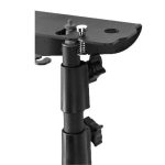 نگهدارنده دیواری پایه نور ilkeen Mounted Light Stand Holder W05