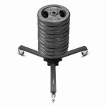 پایه چرخدار ایلکین ilkeen Runway Roller Stand 430