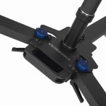 پایه چرخدار ایلکین ilkeen Runway Roller Stand 430