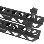 تبدیل پایه فون سه تایی ایلکین ilkeen Triple Crossbar Background Support Stand
