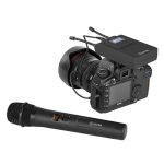 میکروفون بی سیم بویا مدل Boya BY-WM8 Pro-K3