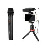 میکروفون بی سیم بویا مدل Boya BY-WM8 Pro-K3