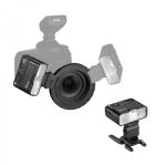 رینگ فلاش گودکس Godox MF12 Macro Flash 2-Light Kit