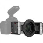 رینگ فلاش گودکس Godox MF12 Macro Flash 2-Light Kit