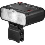 رینگ فلاش گودکس Godox MF12 Macro Flash + آداپتور MF-CB