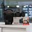 دوربین عکاسی کانن Canon EOS 2000D Kit EF-S 18-55mm IS II دست دوم