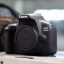 دوربین عکاسی کانن Canon EOS 2000D Kit EF-S 18-55mm IS II دست دوم