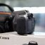 دوربین عکاسی کانن Canon EOS 2000D Kit EF-S 18-55mm IS II دست دوم