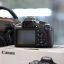 دوربین عکاسی کانن Canon EOS 2000D Kit EF-S 18-55mm IS II دست دوم